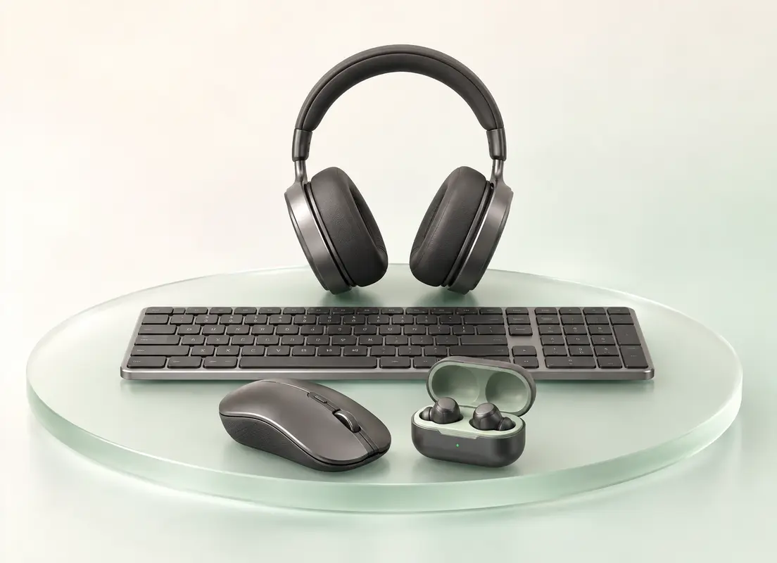 Premium accessories available from Mr Laptop