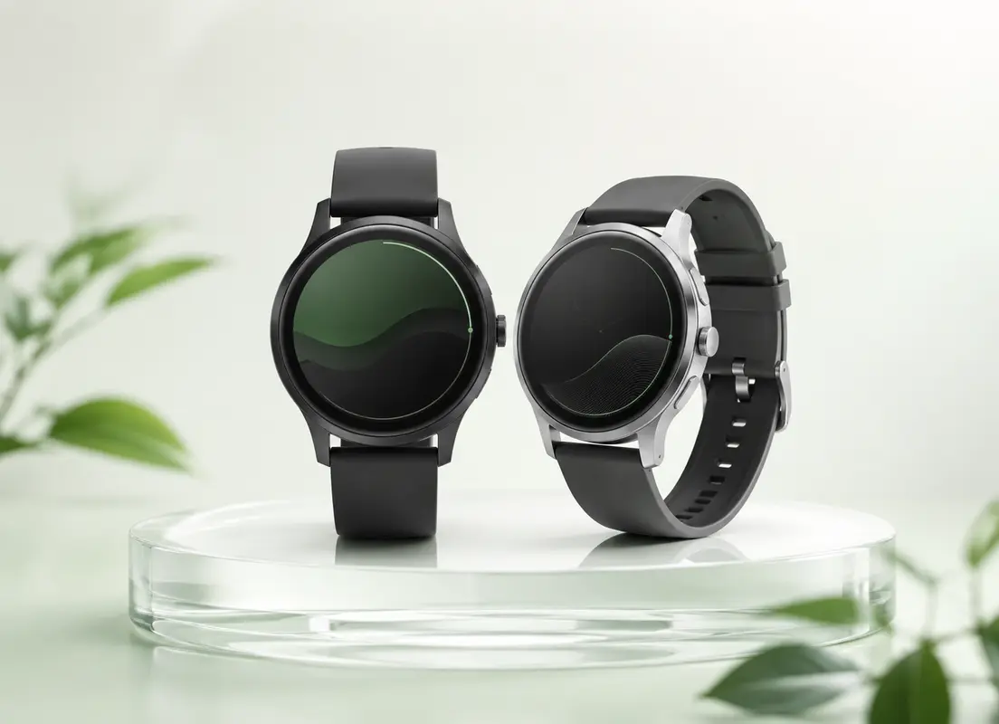 Premium smartwatches available from Mr Laptop