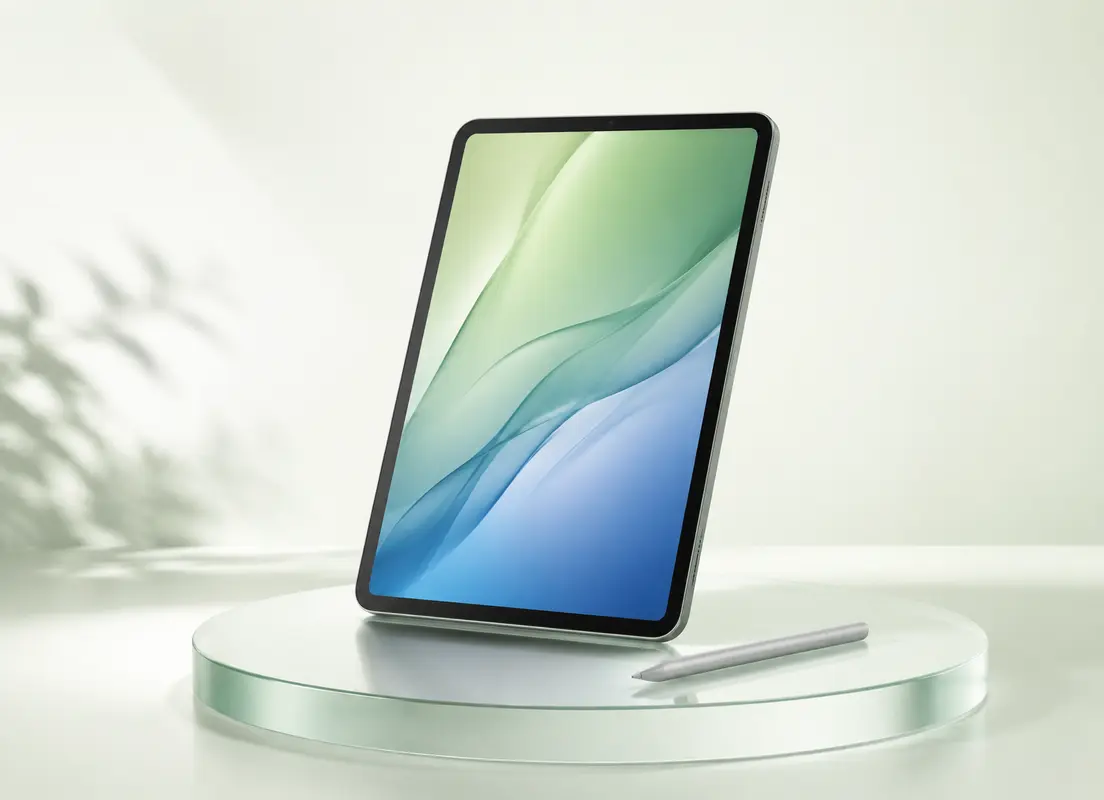 Premium tablets available from Mr Laptop