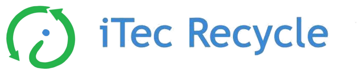 iTec Recycle official logo